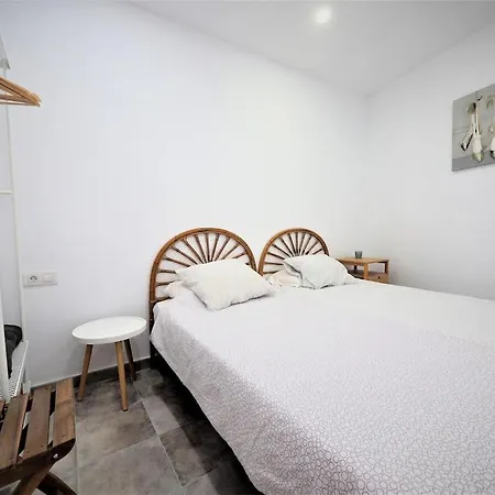 Beach House...El Gincho Garachico Three Minute Walk From El Gincho Beach. Guincho (Tenerife)